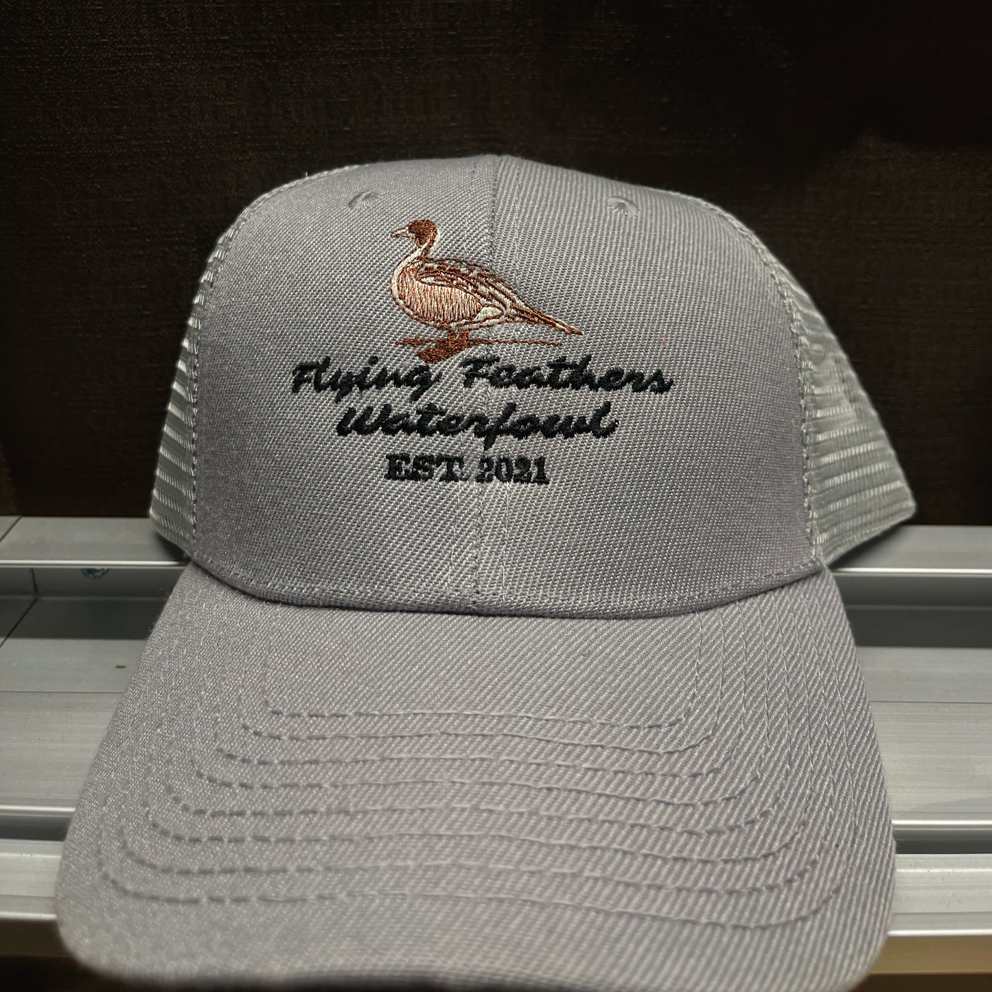 FFW Pintail Hat