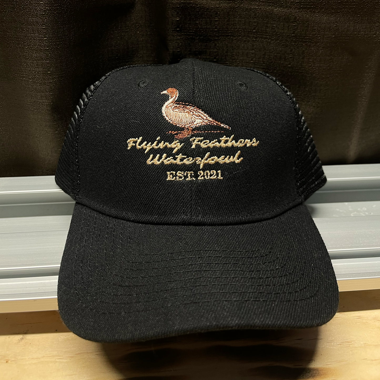 FFW Pintail Hat