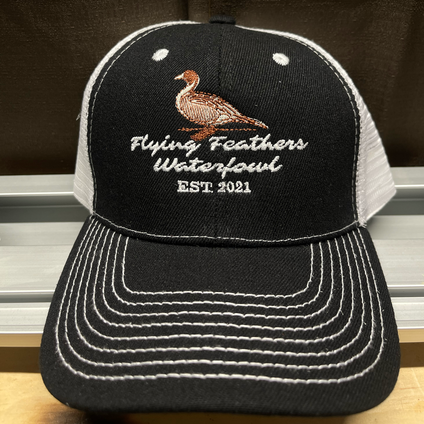 FFW Pintail Hat